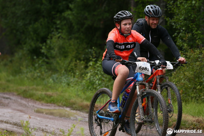 Bild från Cykelvasan 2019 (45km)