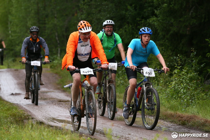 Bild från Cykelvasan 2019 (45km)