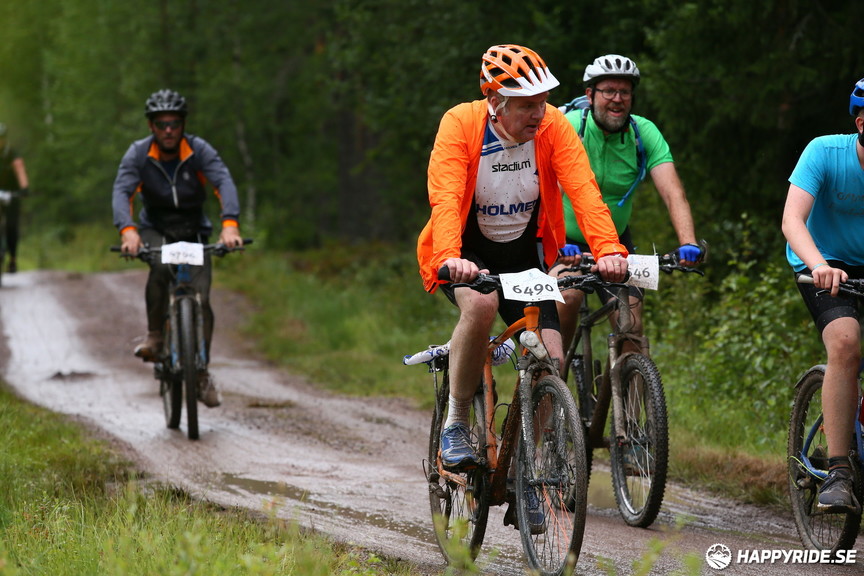 Bild från Cykelvasan 2019 (45km)