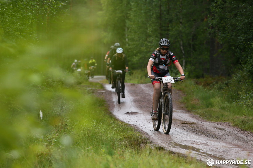 Bild från Cykelvasan 2019 (45km)