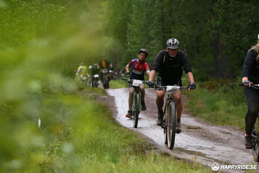 Bild från Cykelvasan 2019 (45km)