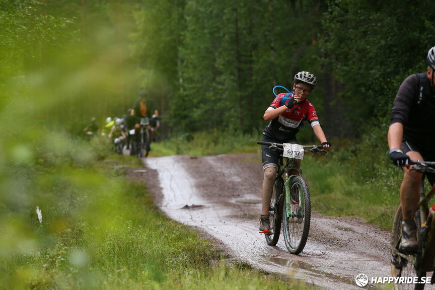 Bild från Cykelvasan 2019 (45km)