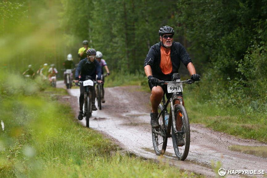 Bild från Cykelvasan 2019 (45km)