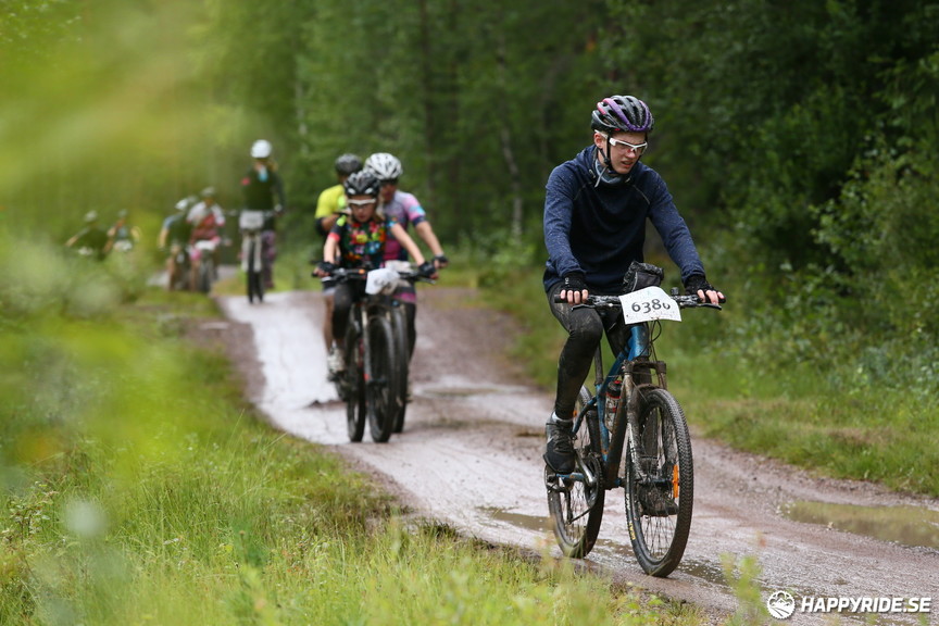 Bild från Cykelvasan 2019 (45km)