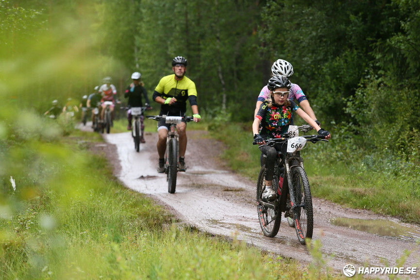 Bild från Cykelvasan 2019 (45km)