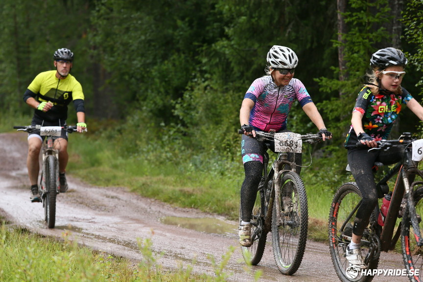 Bild från Cykelvasan 2019 (45km)