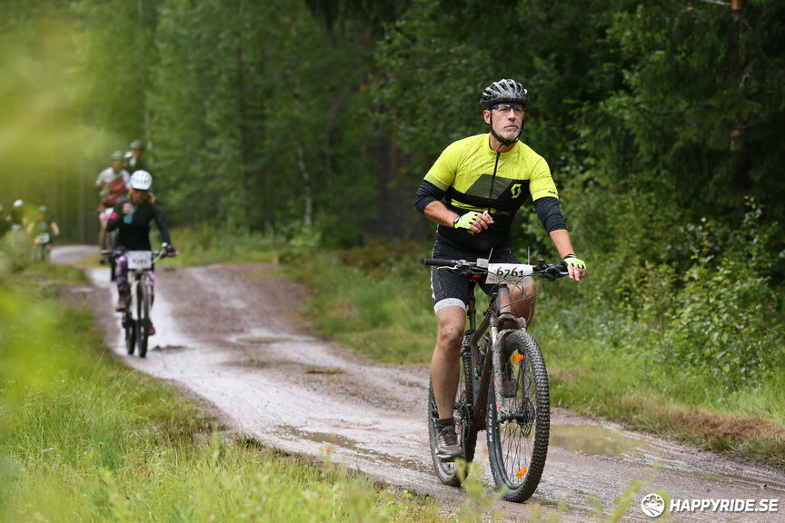 Bild från Cykelvasan 2019 (45km)