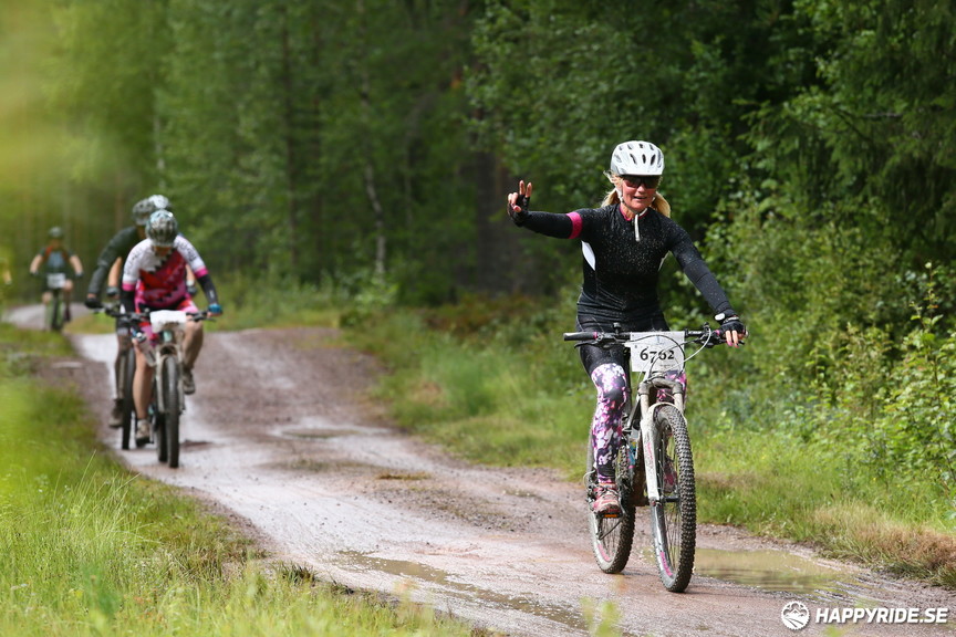 Bild från Cykelvasan 2019 (45km)