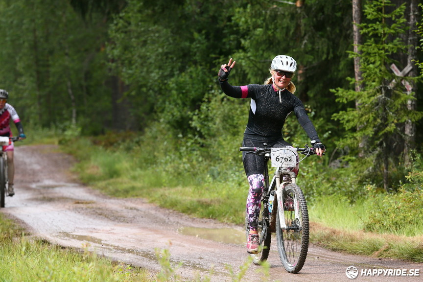 Bild från Cykelvasan 2019 (45km)