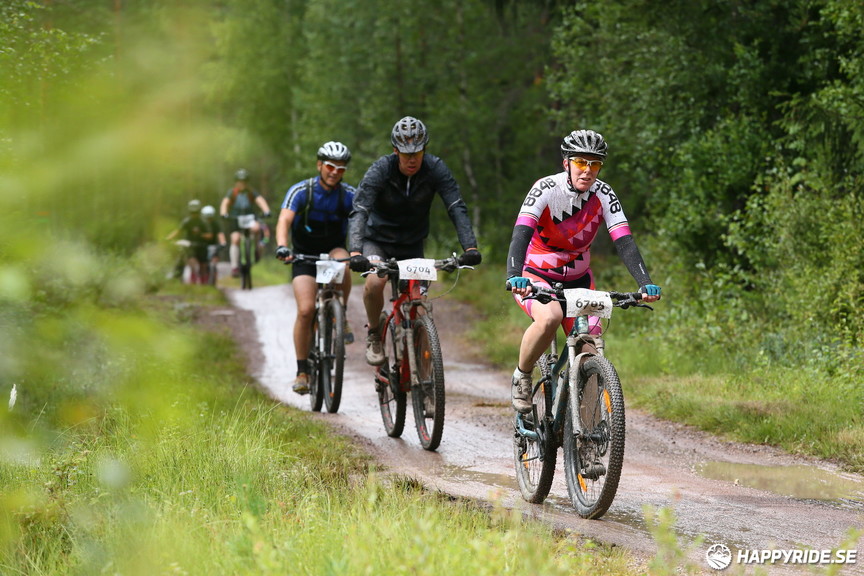 Bild från Cykelvasan 2019 (45km)
