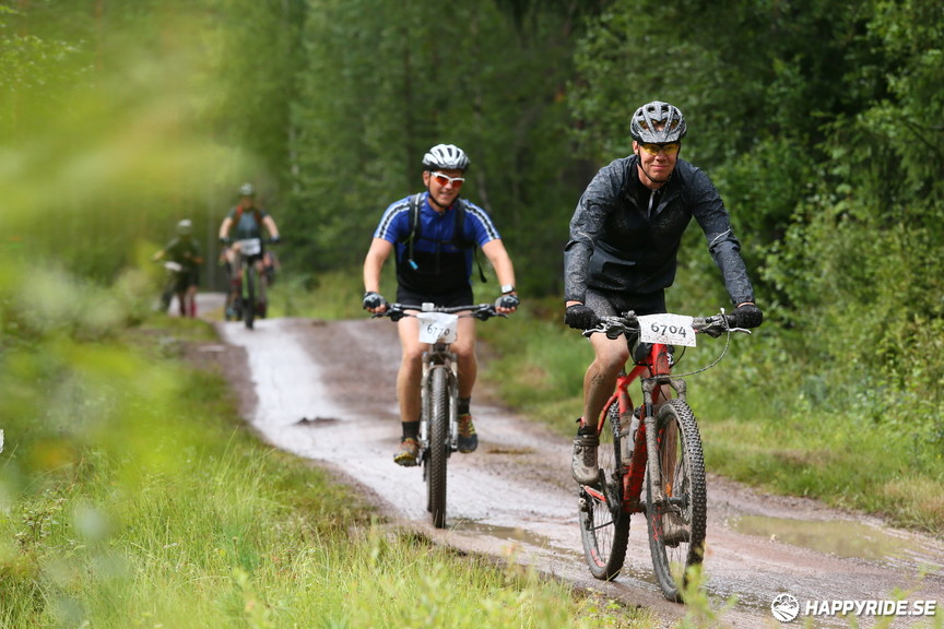 Bild från Cykelvasan 2019 (45km)