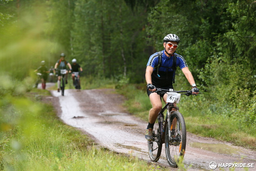 Bild från Cykelvasan 2019 (45km)