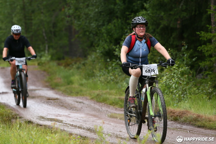 Bild från Cykelvasan 2019 (45km)