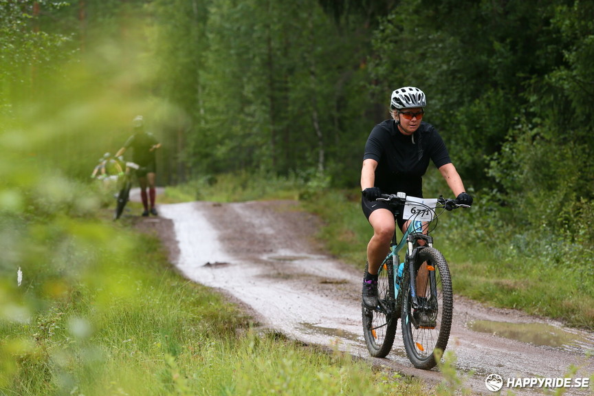 Bild från Cykelvasan 2019 (45km)