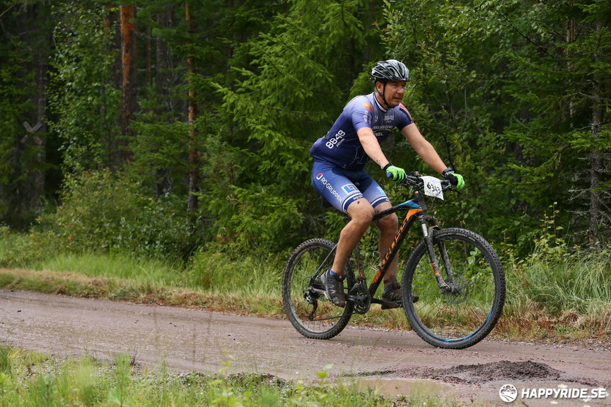 Bild från Cykelvasan 2019 (45km)