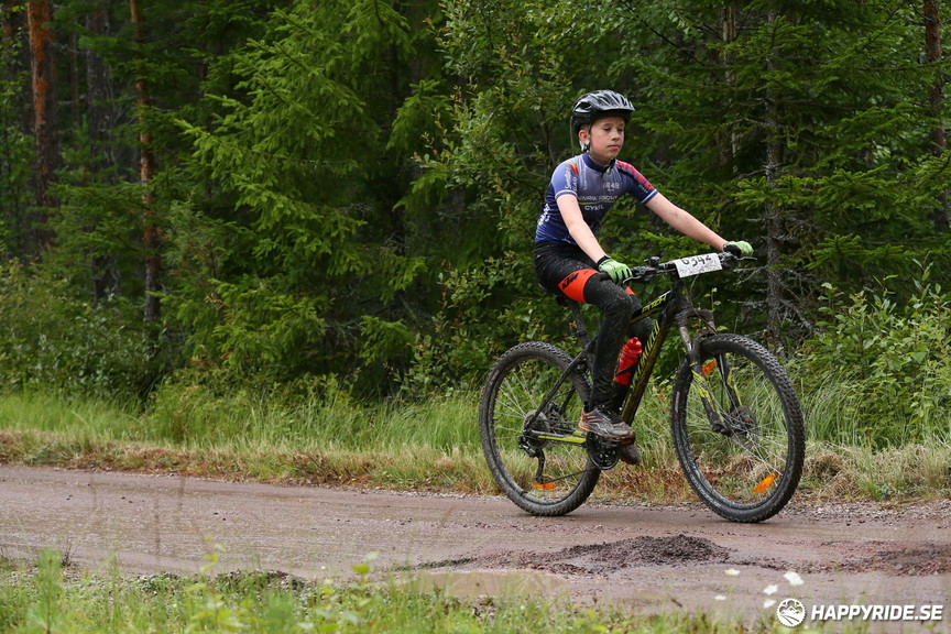Bild från Cykelvasan 2019 (45km)