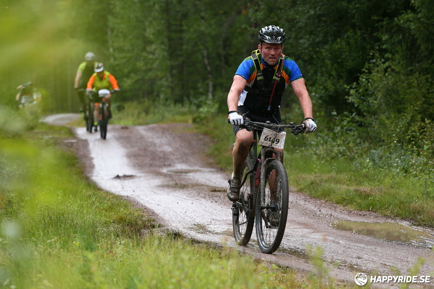 Bild från Cykelvasan 2019 (45km)