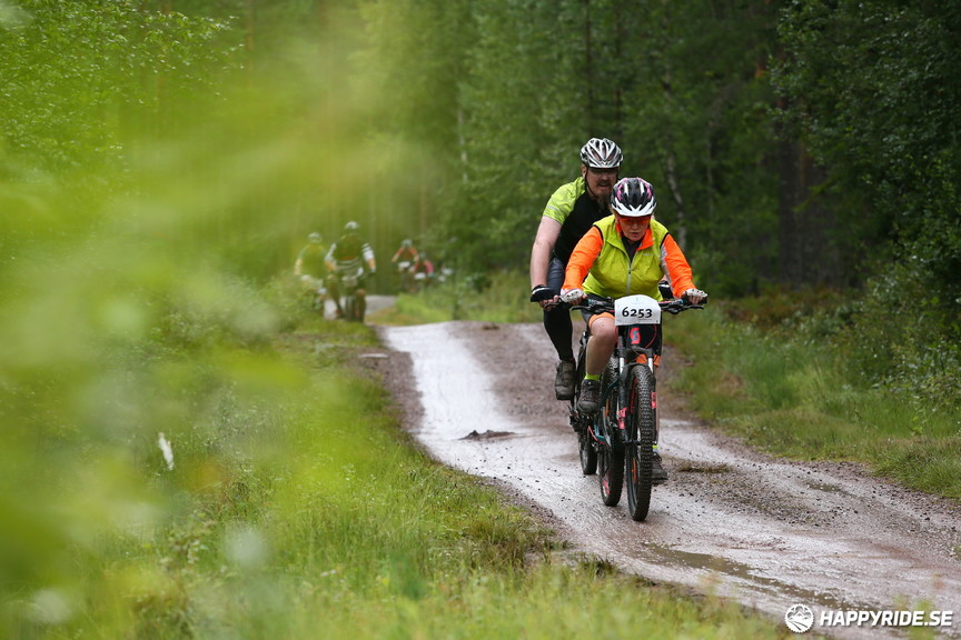Bild från Cykelvasan 2019 (45km)
