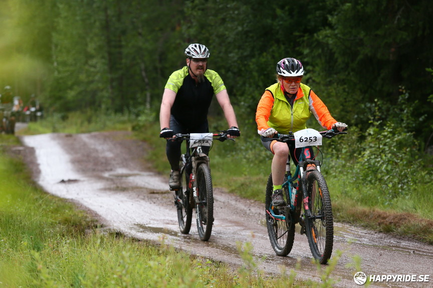 Bild från Cykelvasan 2019 (45km)