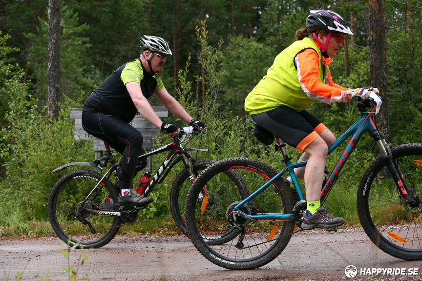 Bild från Cykelvasan 2019 (45km)