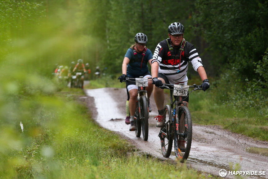 Bild från Cykelvasan 2019 (45km)