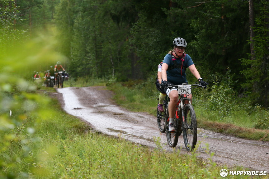Bild från Cykelvasan 2019 (45km)