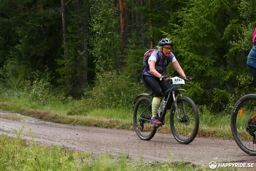 Bild från Cykelvasan 2019 (45km)