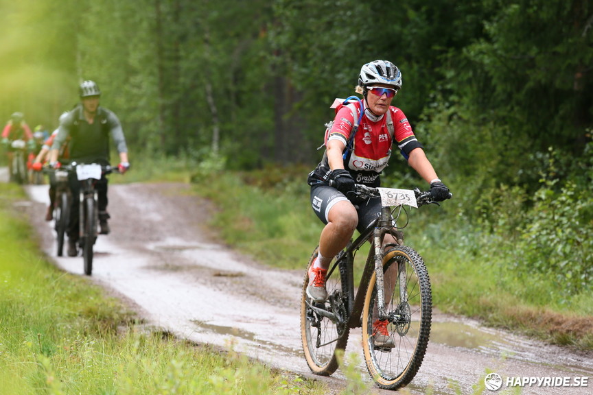 Bild från Cykelvasan 2019 (45km)