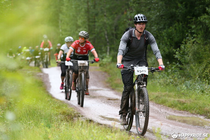 Bild från Cykelvasan 2019 (45km)