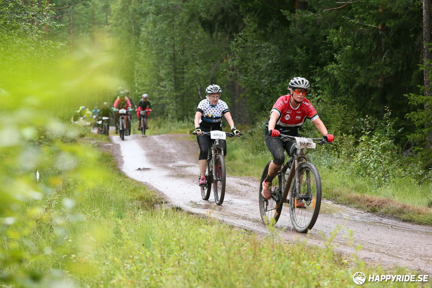 Bild från Cykelvasan 2019 (45km)