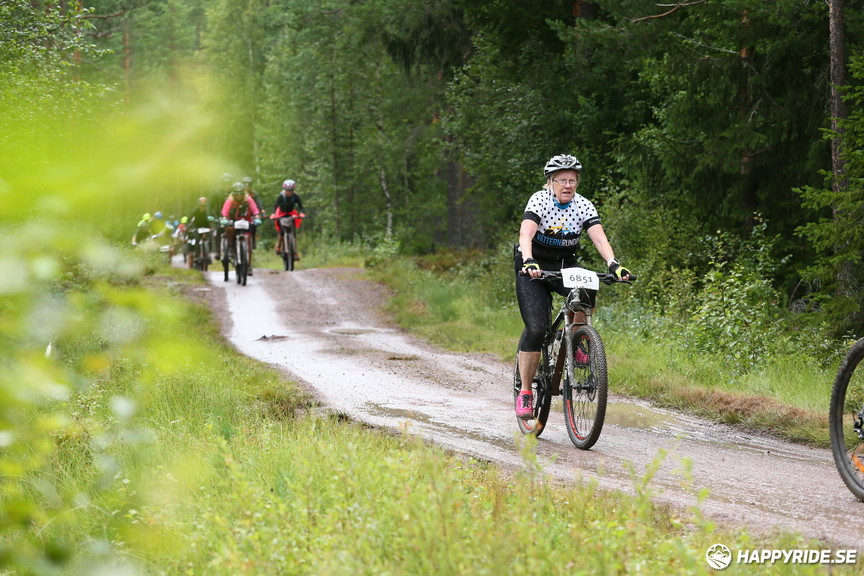 Bild från Cykelvasan 2019 (45km)