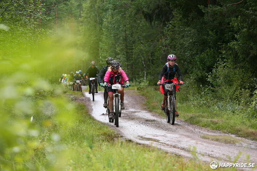 Bild från Cykelvasan 2019 (45km)