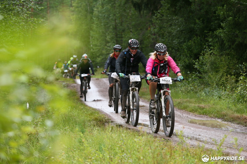 Bild från Cykelvasan 2019 (45km)