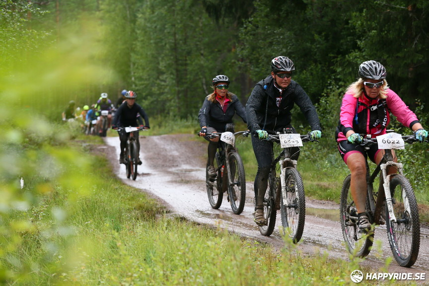 Bild från Cykelvasan 2019 (45km)