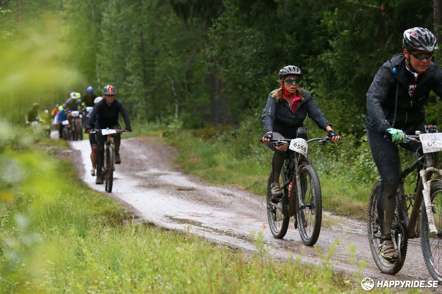 Bild från Cykelvasan 2019 (45km)