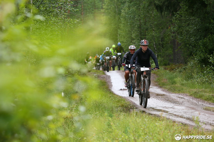 Bild från Cykelvasan 2019 (45km)