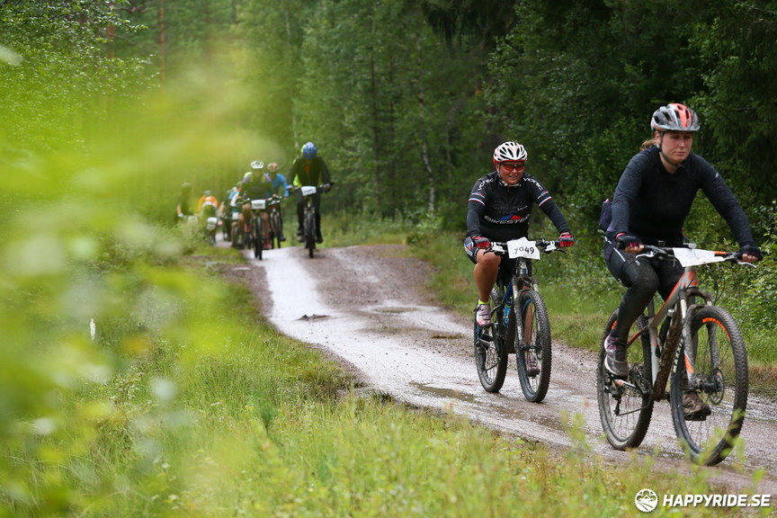 Bild från Cykelvasan 2019 (45km)