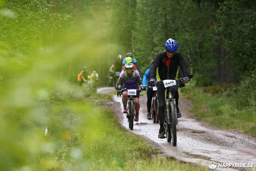 Bild från Cykelvasan 2019 (45km)