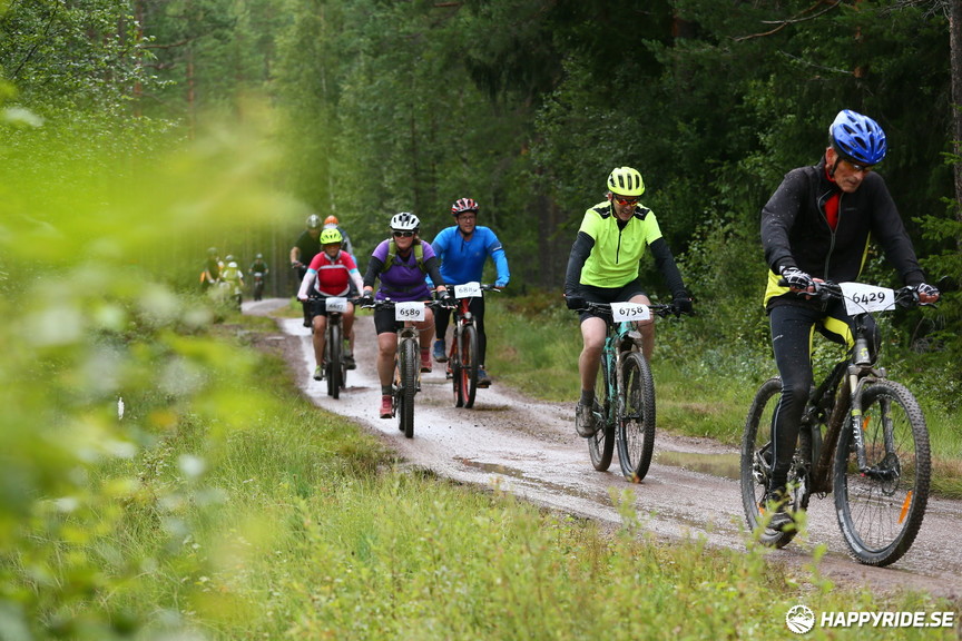 Bild från Cykelvasan 2019 (45km)