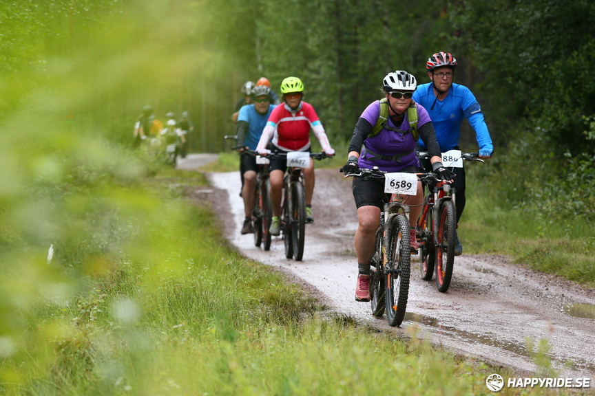 Bild från Cykelvasan 2019 (45km)