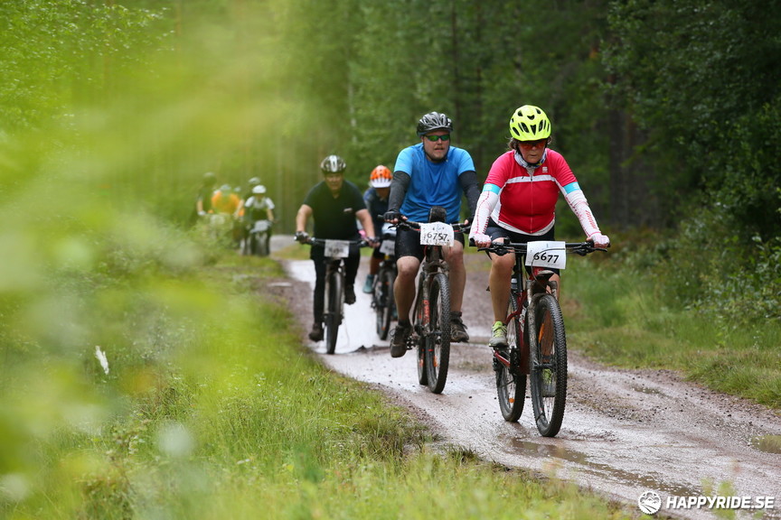 Bild från Cykelvasan 2019 (45km)