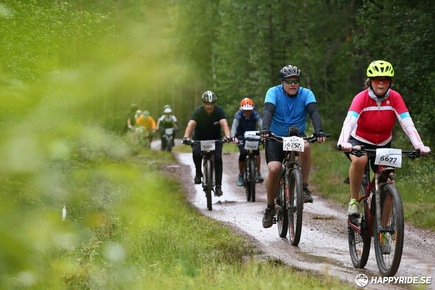 Bild från Cykelvasan 2019 (45km)