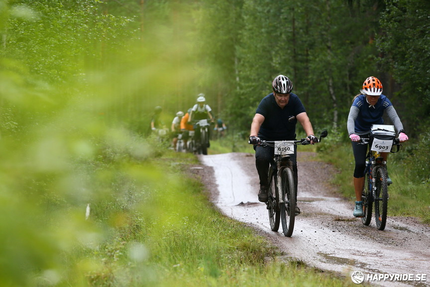 Bild från Cykelvasan 2019 (45km)