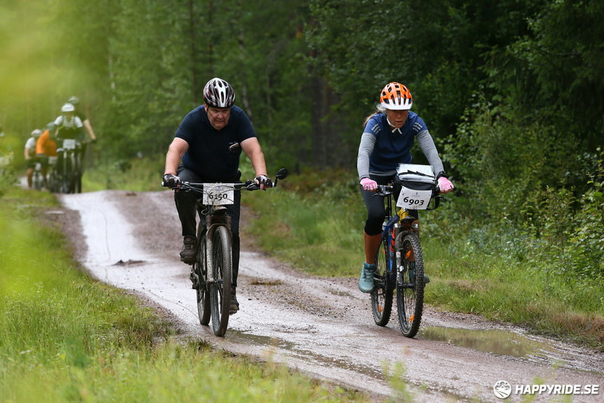 Bild från Cykelvasan 2019 (45km)