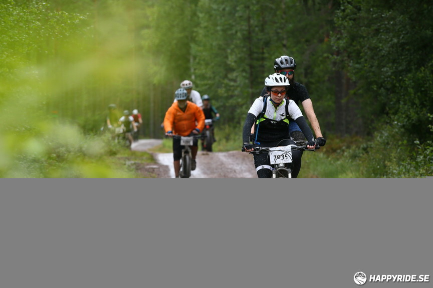 Bild från Cykelvasan 2019 (45km)