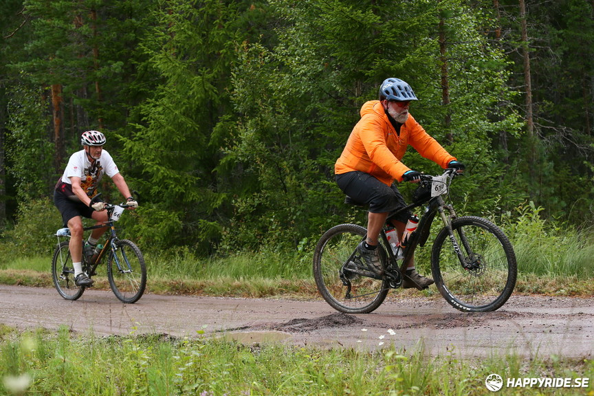 Bild från Cykelvasan 2019 (45km)