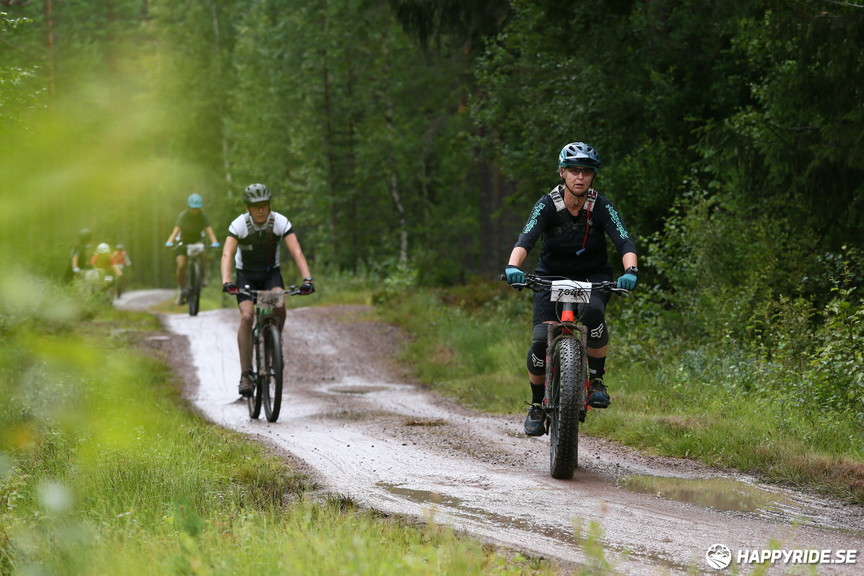 Bild från Cykelvasan 2019 (45km)