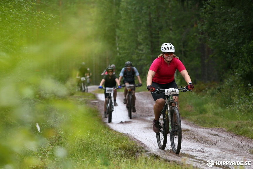 Bild från Cykelvasan 2019 (45km)