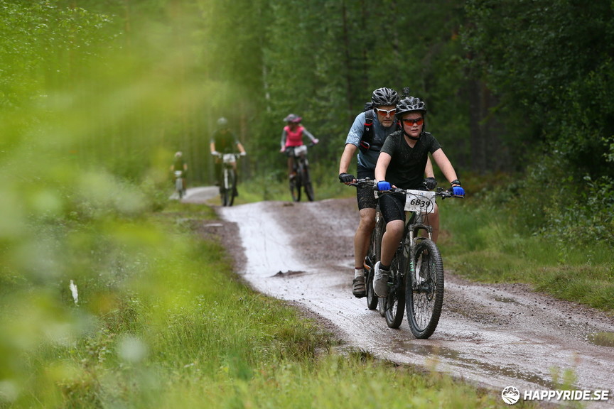 Bild från Cykelvasan 2019 (45km)