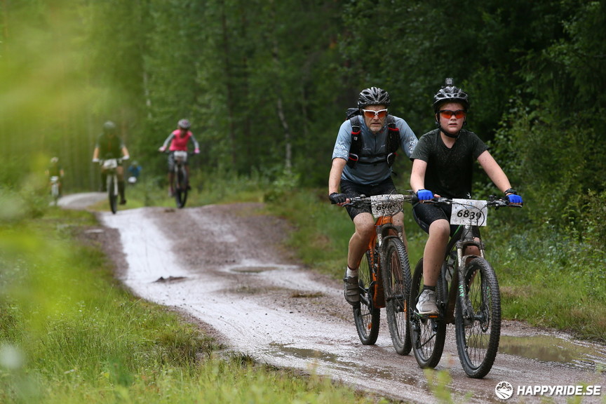 Bild från Cykelvasan 2019 (45km)